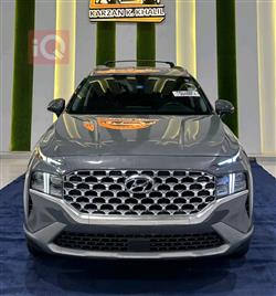 هیوندای سەنتافی